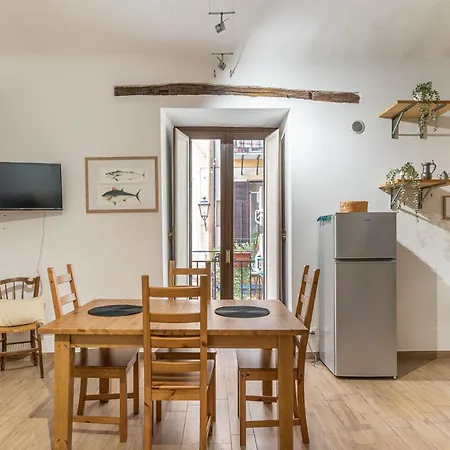 Borsa By Wonderful Italy Apartment *