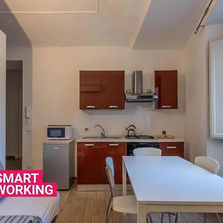 Apartment Borsa By Wonderful Italy Palermo