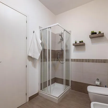 Apartment Borsa By Wonderful Italy
