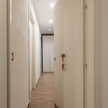 Borsa By Wonderful Italy Apartment *