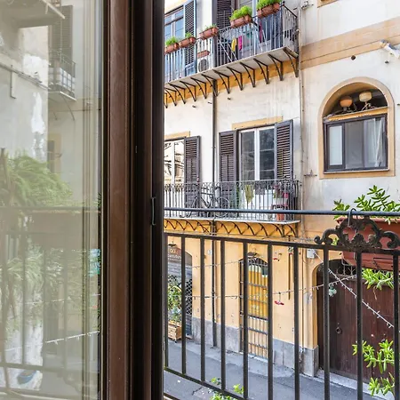 Apartment Borsa By Wonderful Italy *