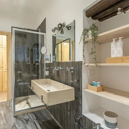 Apartment Borsa By Wonderful Italy