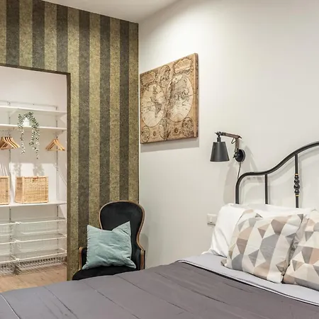 Apartment Borsa By Wonderful Italy