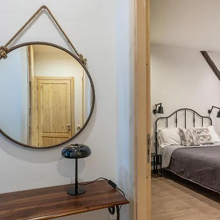 Borsa By Wonderful Italy Apartment Palermo