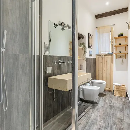 Borsa By Wonderful Italy Apartment Palermo